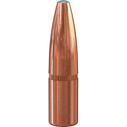 7mm .284 Diameter 160 Grain Grand Slam Soft Point 50 Count