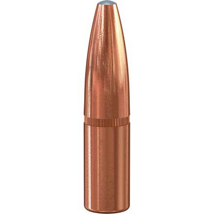 7mm .284 Diameter 175 Grain Grand Slam Soft Point 50 Count