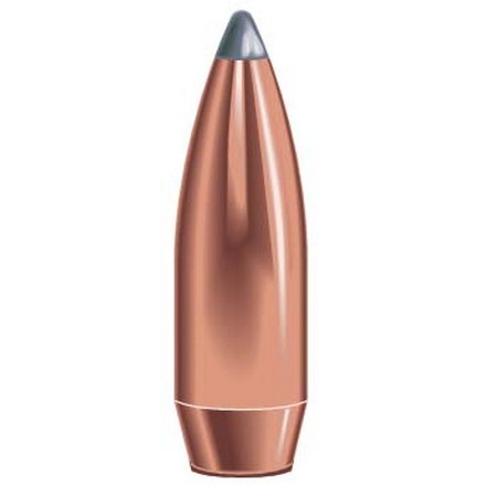 30 Caliber .308 Diameter 150 Grain Spitzer Soft Point Boat Tail 100 Count