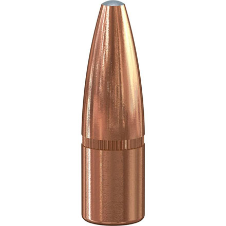 30 Caliber .308 Diameter 165 Grain Grand Slam Soft Point 50 Count