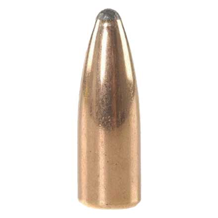 22 Caliber .224 Diameter 55 Grain Speer Gold Dot Rifle Bullets 100 Count