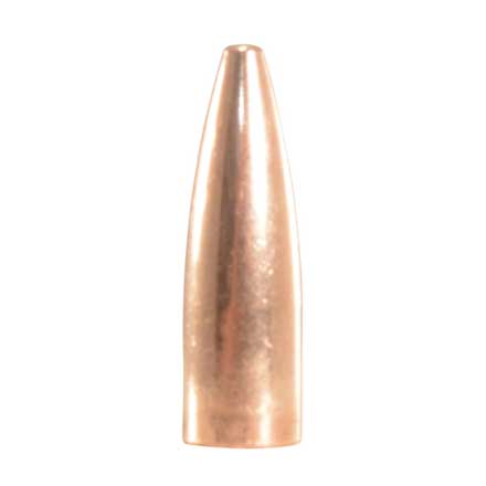 22 Caliber .224 Diameter 55 Grain Speer Target Total Metal Jacket Rifle Bullets 100 Count