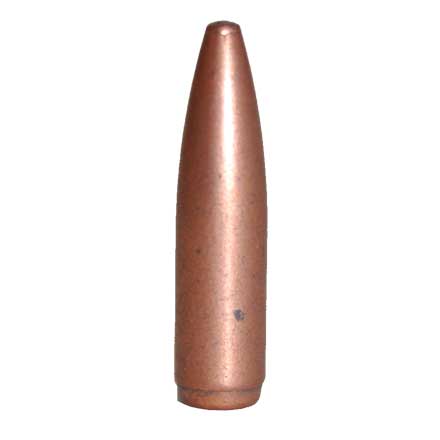 22 Caliber .224 Diameter 75 Grain Speer Gold Dot Rifle Bullets 100 Count