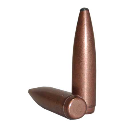 6.5mm .264 Diameter 120 Grain Speer Gold Dot Rifle Bullets 50 Count