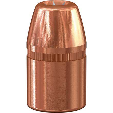 454 Caliber .452 Diameter 300 Grain DeepCurl Hollow Point 50 Count