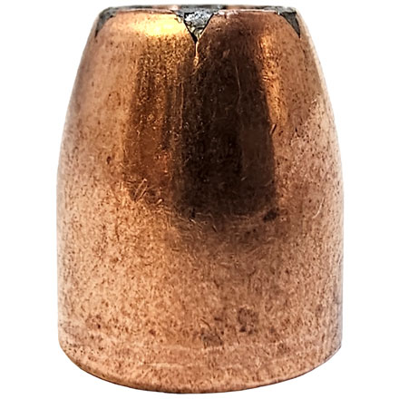 45 Caliber .451 Diameter 185 Grain Gold Dot Hollow Point 100 Count