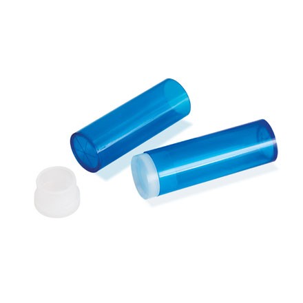 44 Shot Capsules With Base Plugs 25 Count