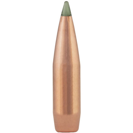 30 Caliber .308 Diameter 190 Grain Impact Tipped Plated CB 50 Count