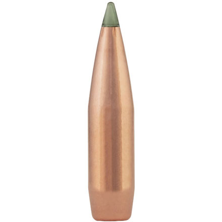 30 Caliber .308 Diameter 190 Grain Impact Tipped Plated CB 50 Count