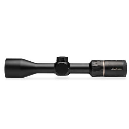 Fullfield IV 4-16x50mm Illuminated Long Range MOA Reticle Matte Finish