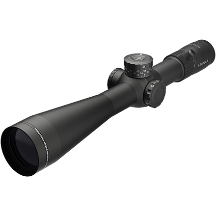 Mark 5 HD 5-25x56mm (35mm) M5C3 Front Focal Illuminated TMR Reticle Matte Finish