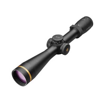 VX 5 HD 3-15x44mm 30mm Tube CDS-ZL2 Side Focus FireDot Duplex Reticle Matte Finish