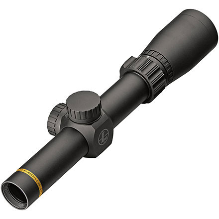 VX-Freedom 1.5-4x20mm (1 inch) Pig-Plex Reticle Matte Finish