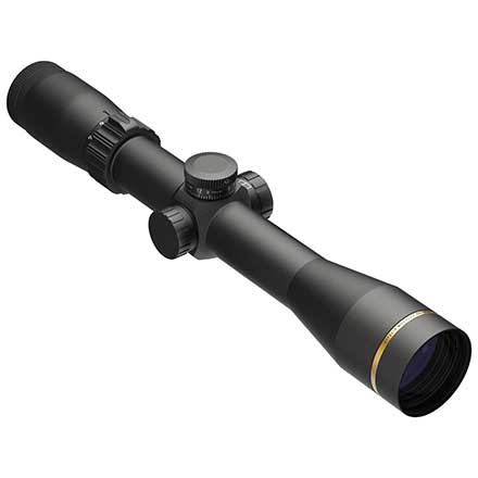 VX-Freedom Scope AR 4-12x40 30mm CDS Side Focus Tri-MOA Reticle Matte Finish