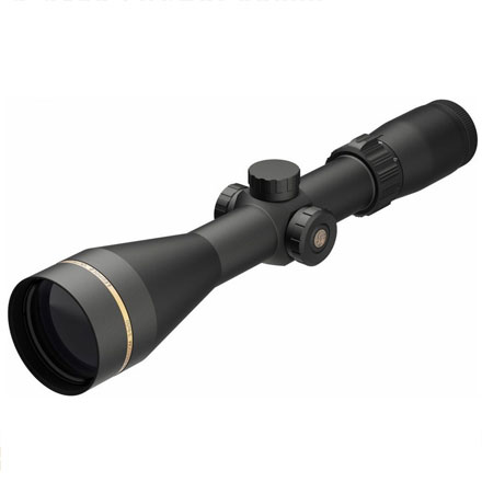 VX-Freedom 3-9X50 30mm Illuminated FireDot Twilight Hunter Reticle