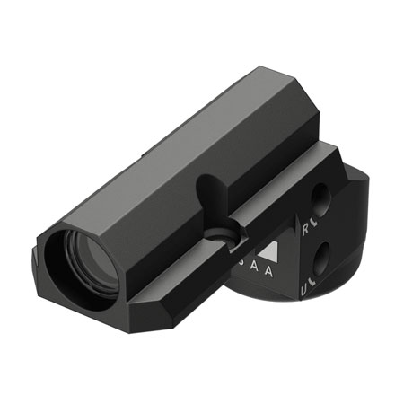 DeltaPoint Micro 3 MOA Dot Reticle - Glock