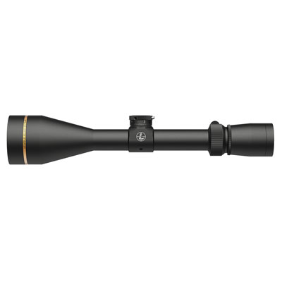 VX-3HD 3.5-10x50 (1 inch) CDS-ZL Duplex Reticle Matte Finish