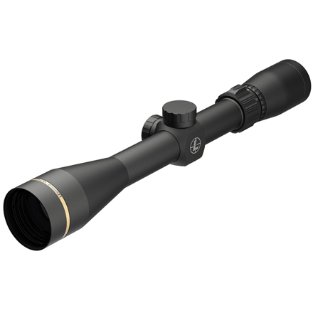 VX-Freedom 3-9x40 (1 inch) Hunt-Plex Reticle Matte Finish