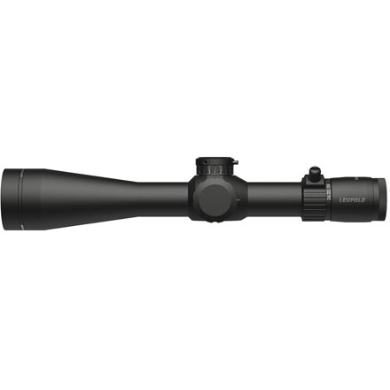 Mark 4HD 6-24x52 (34mm) Side Focus FFP PR2-Mil Matte Finish