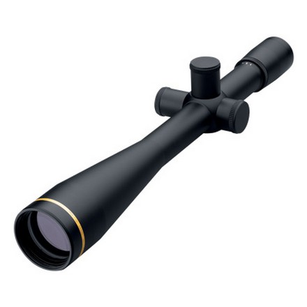 Competition 45x45mm 1/8 Min Target Dot Reticle 30mm Matte Finish