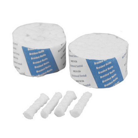 Action and Chamber Cleaning Tool Replacement Swabs 100 Count