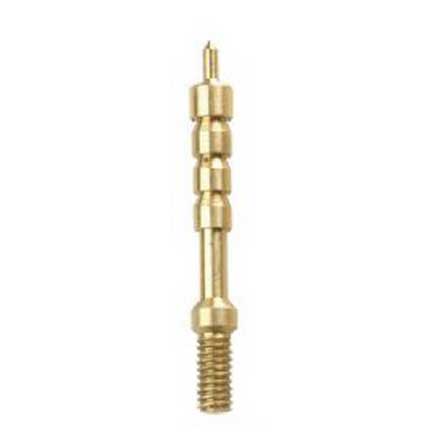 17 Caliber Brass Cleaning Jag 5/40" Thread