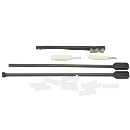 Action & Chamber Cleaning Tool Set