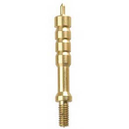 338 / 8mm Caliber Brass Cleaning Jag 8/32" Thread