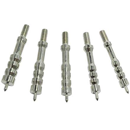 13 Piece Nickel Plated Ultra Jag Set