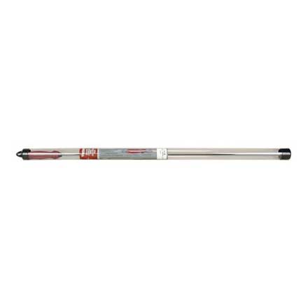 Shotgun 36" 1 Piece Deluxe Carbon Fiber Cleaning Rod 5-16/27" Thread