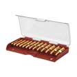 13 Piece Brass Jag Set