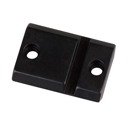 Grand Slam Base ACHZ 1568 Brwng Bolt Action, S46 Black