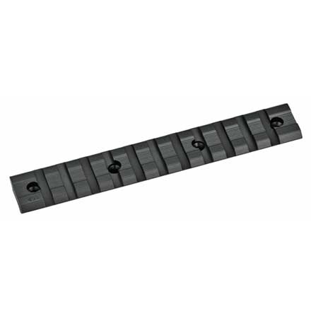 Ruger American Multi Slot Base Single Action Matte Finish, Blister