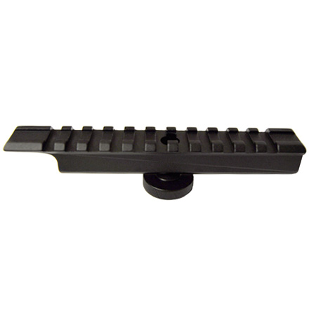 AR-15 Single Rail Carry Handle Mount