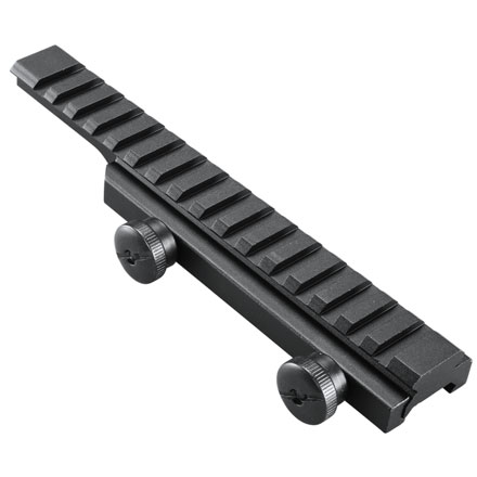 Thumbnut Tactical Mounts Riser Rail
