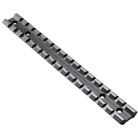 Multi Slot Base Savage Axis 1 & 2 8-40 Post-June 2021