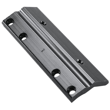 Side Mount Rem 700 Sav 110-112 /116 FSS SKS Win 54/70, #1 Black