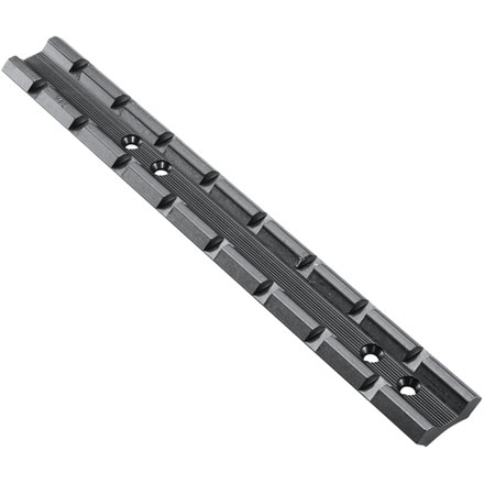 Top Mount Base Browning BAR, 432M Black
