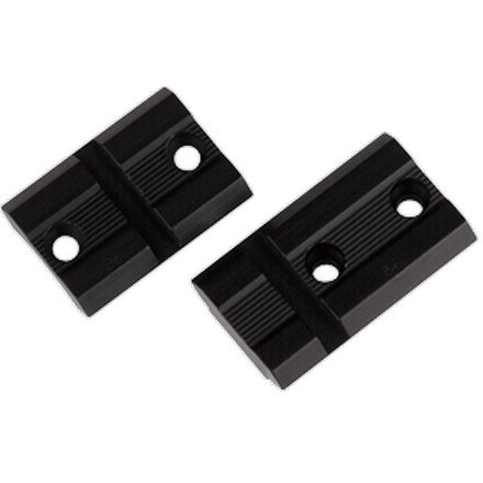 Winchester XPR (8-40) Base Pair Matte Finish, Blister