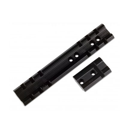 Top Mount Base TC Encore, Omega, Impact, 410 Black