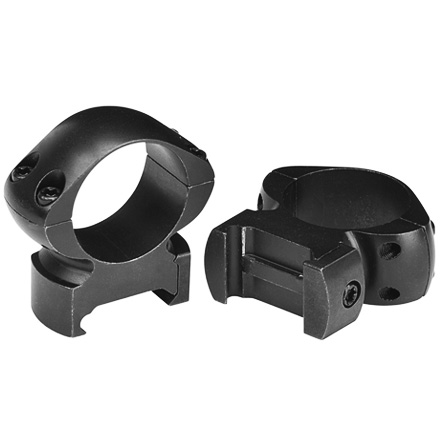 30mm Grand Slam Ring High Matte