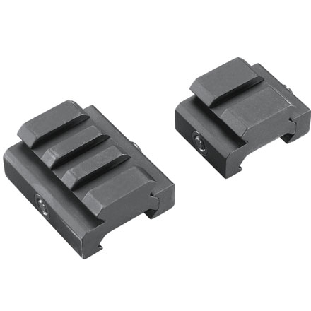 Picatinny Riser Set