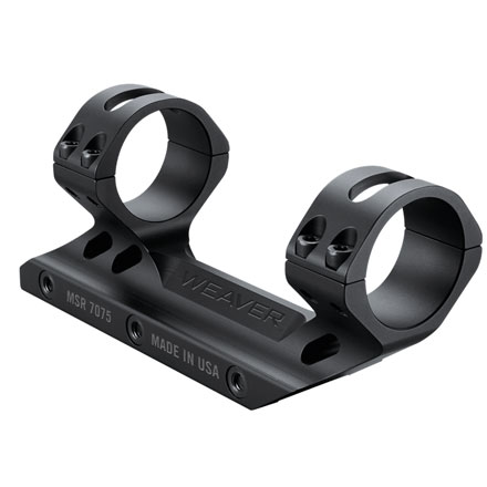 30mm Fixed MSR Mount Matte