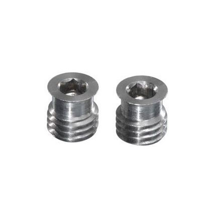 Touch Hole Bushings for Flint Lock (2 Pack)