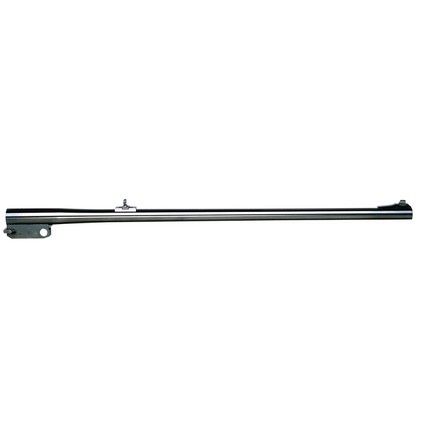 .22/250 Remington Encore 24" Rifle Barrel Blued Finish With Adjustable Sights