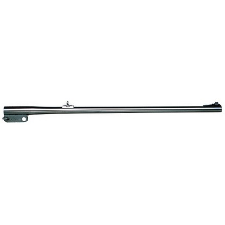 .25/06 Remington Encore 24" Rifle Barrel Blued Finish With Adjustable Sights