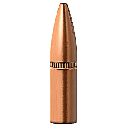 22 Caliber .224 Diameter 55 Grain (MPG) Multi-Purpose Green 100 Count