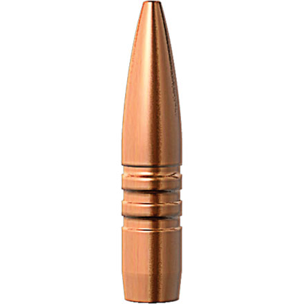 224 Valkyrie .224 Diameter 78 Grain TSX Boat Tail 50 Count