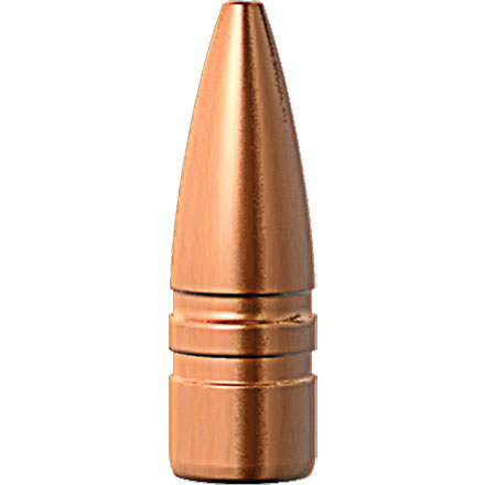 6.8 Caliber .277 Diameter 85 Grain TSX Triple Shock Flat Base 50 Count