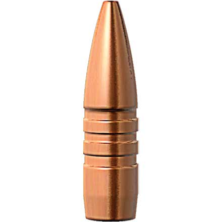 6.8 Caliber .277 Diameter 110 Grain Triple Shock Boat Tail 50 Count